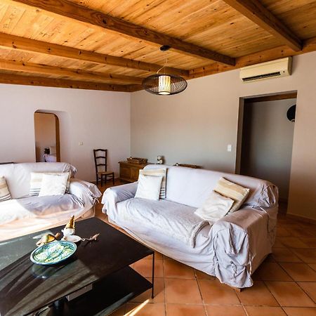 Bungalows Filippi Porto Vecchio Exterior foto