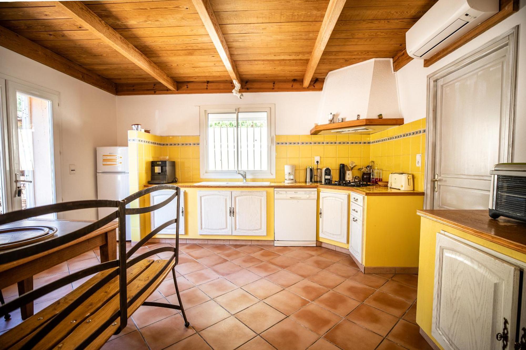 Bungalows Filippi Porto Vecchio Exterior foto