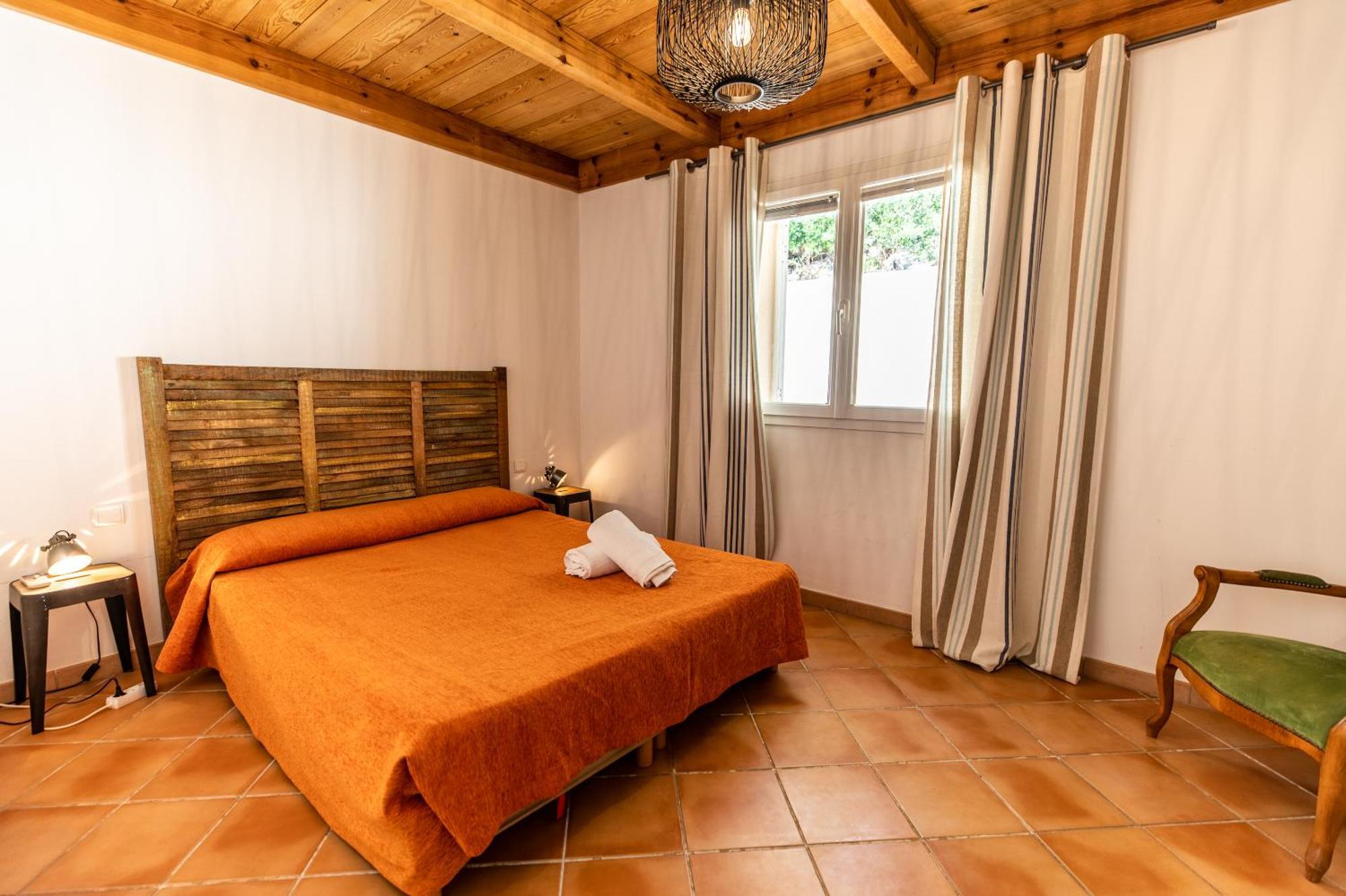 Bungalows Filippi Porto Vecchio Exterior foto