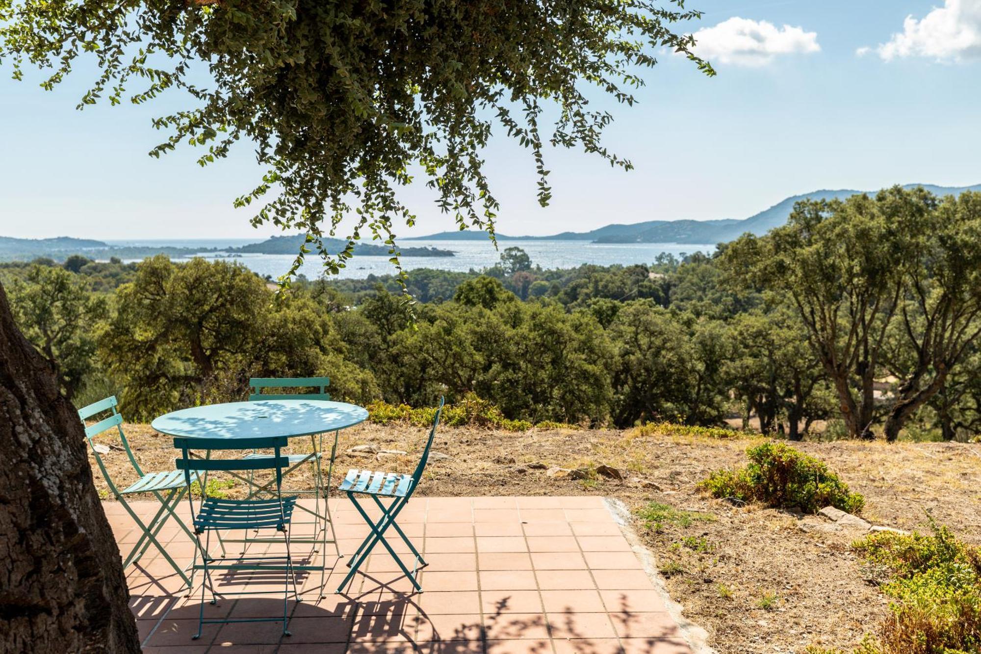 Bungalows Filippi Porto Vecchio Habitación foto