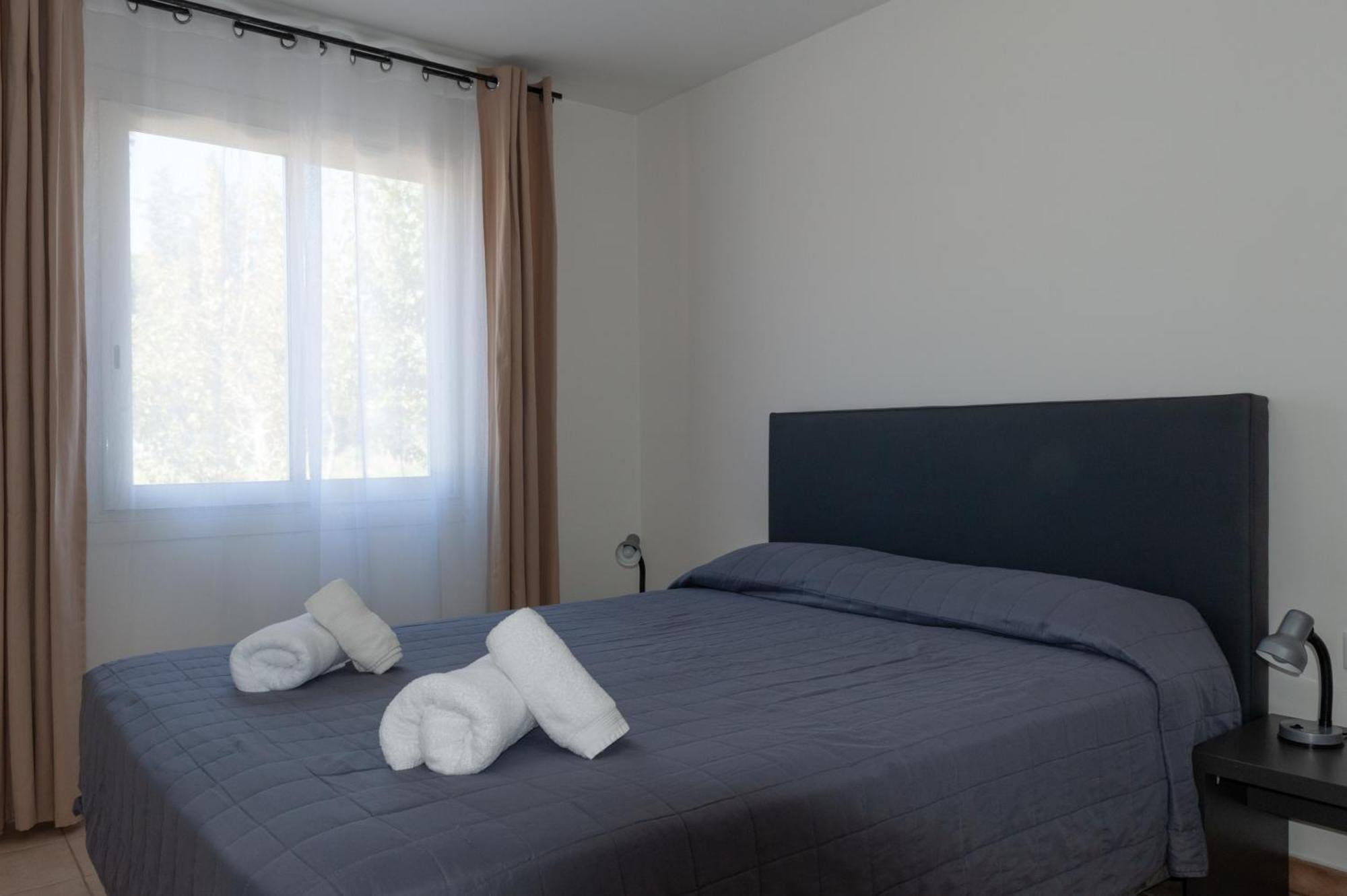 Bungalows Filippi Porto Vecchio Habitación foto