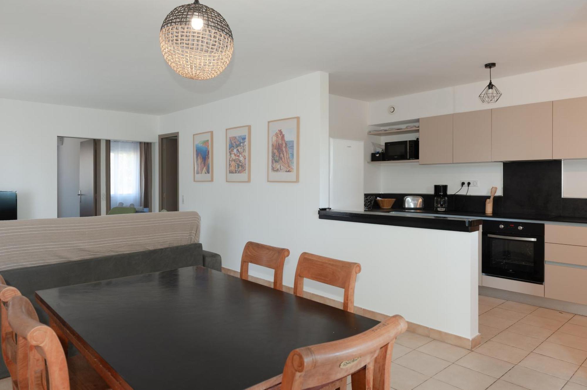 Bungalows Filippi Porto Vecchio Habitación foto
