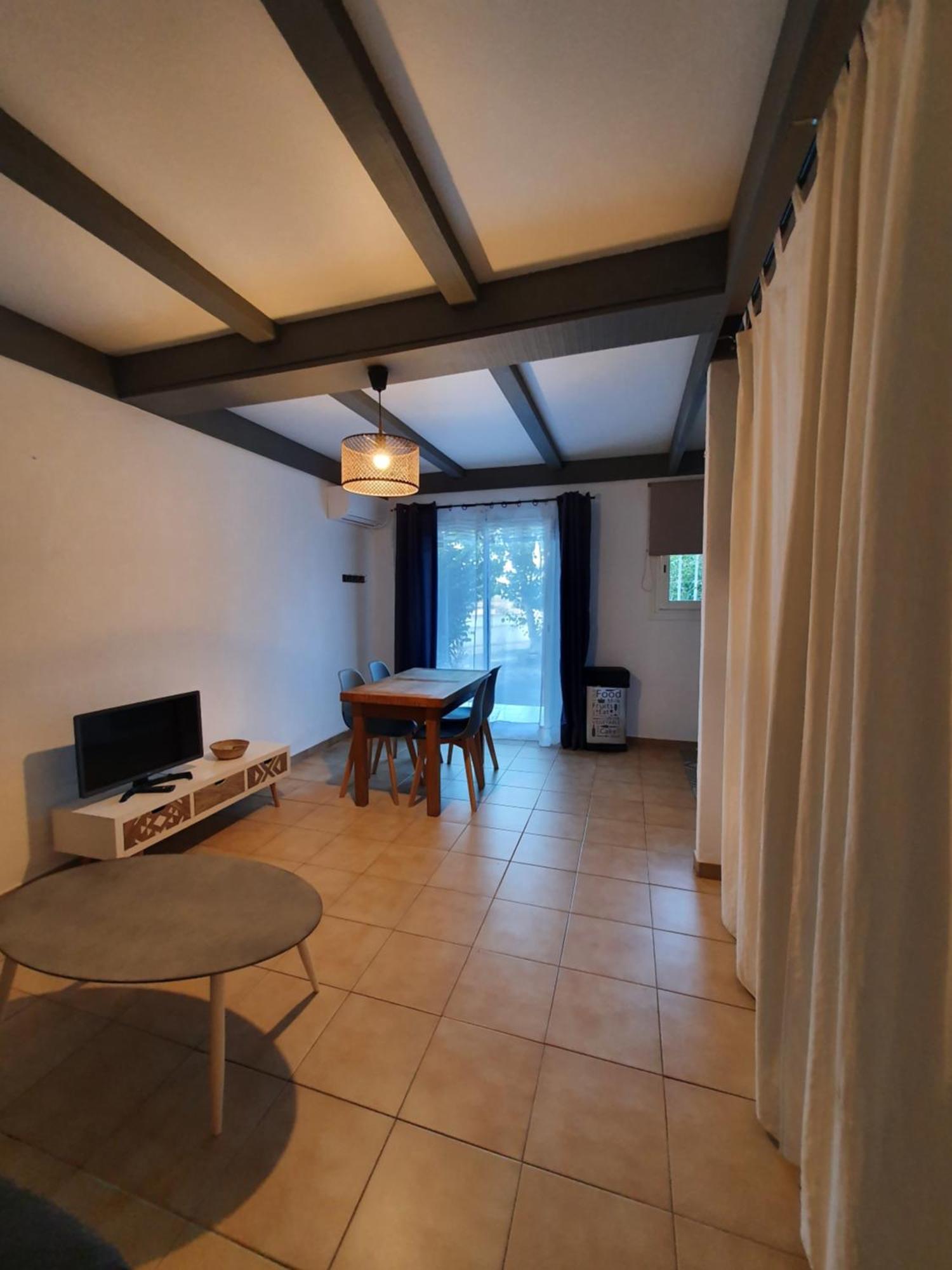 Bungalows Filippi Porto Vecchio Habitación foto