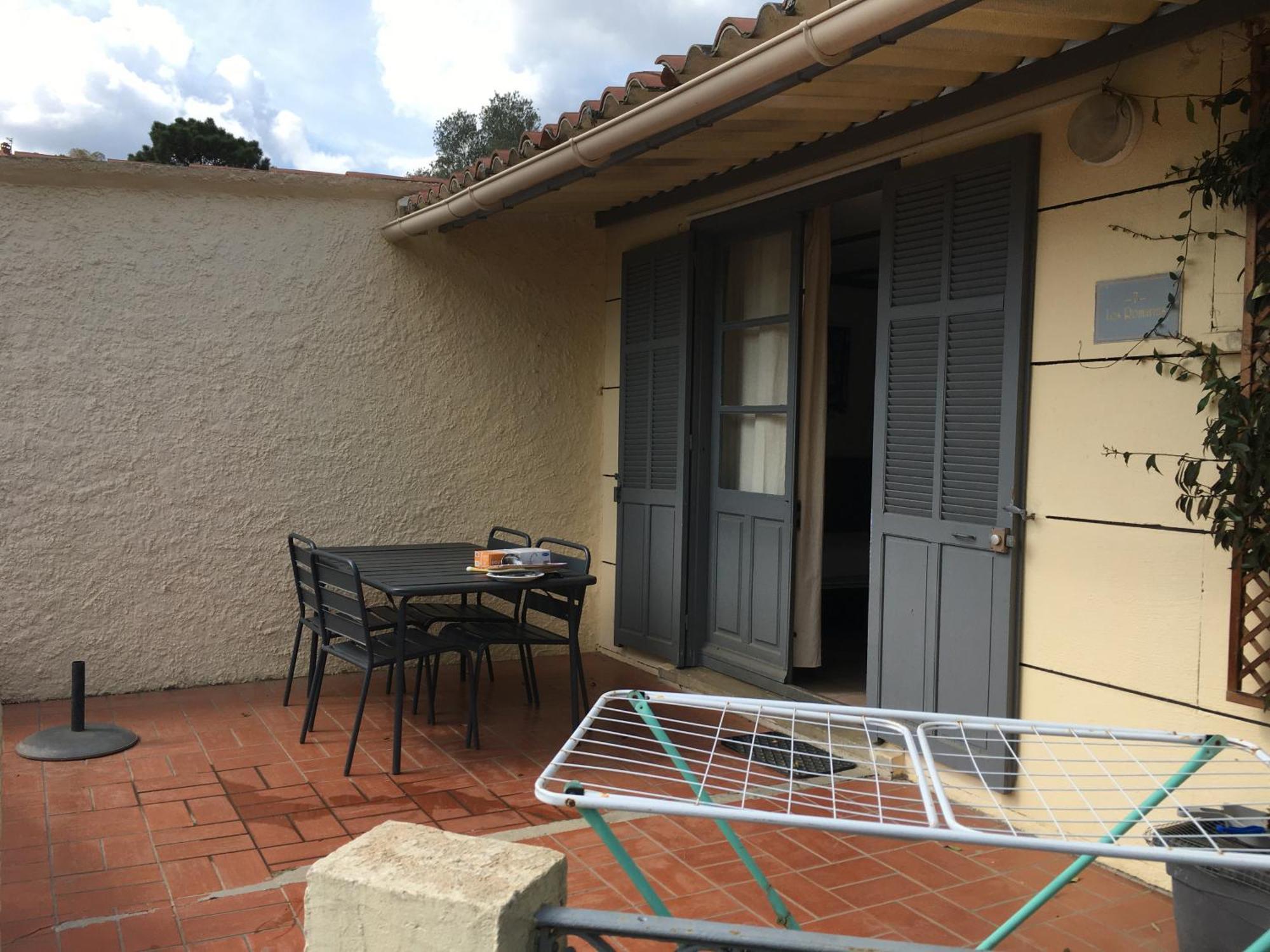 Bungalows Filippi Porto Vecchio Habitación foto